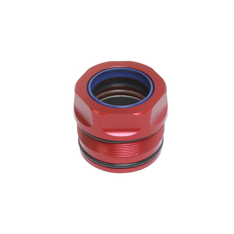 aFe Sway-A-Way 2.5 Seal Head Assembly – 1-5/8in Shaft