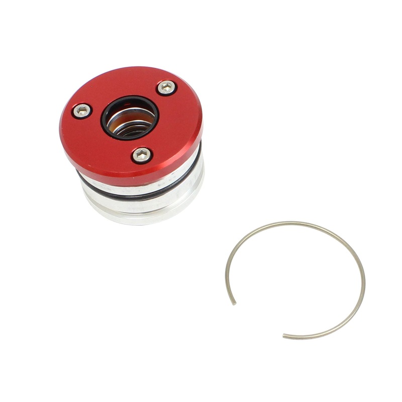 aFe Sway-A-Way 2.5 Seal Head Assembly 7/8in Shaft