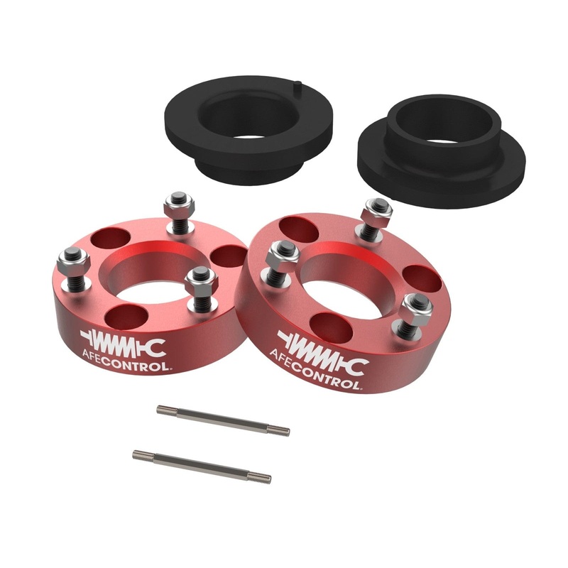 aFe CONTROL 2.0 IN Leveling Kit 2021 RAM 1500 TRX
