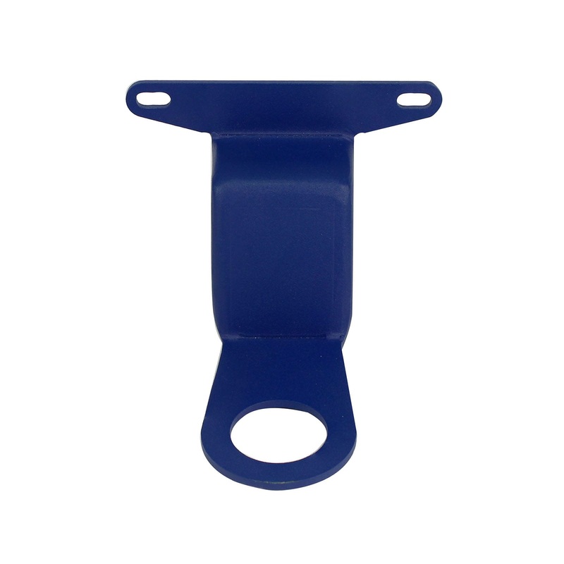 aFe Control Rear Tow Hook Blue 05-13 Chevrolet Corvette (C6)
