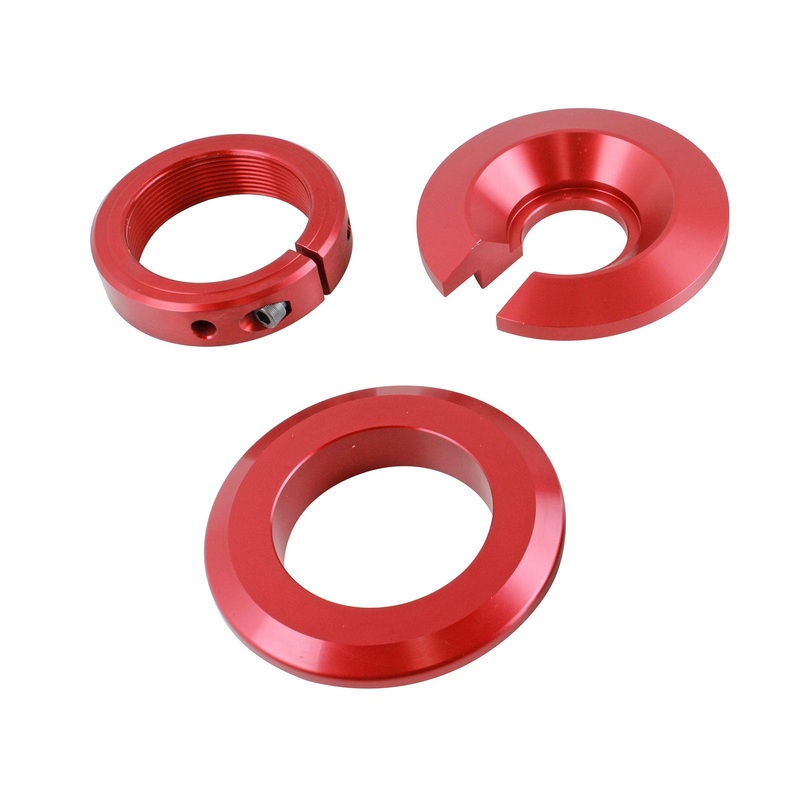 aFe Sway-A-Way 3.0 Coilover Hardware Kit Single Rate Standard Seat