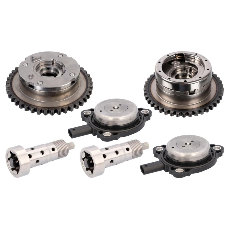 Repair Kit – Mercedes