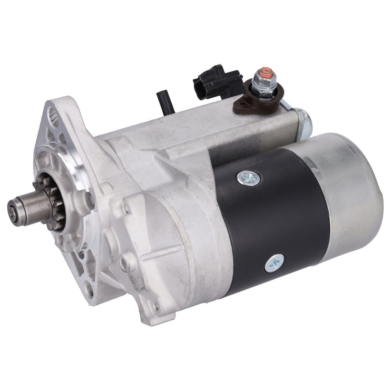 Starter Motor – Lexus