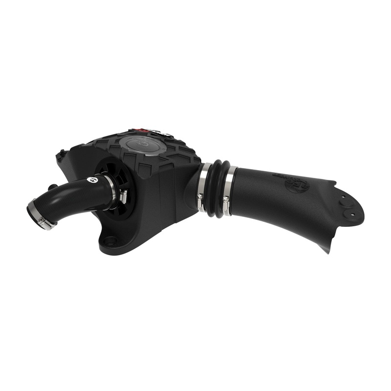 aFe 19-20 Suzuki Jimny 1.5L Momentum GT Cold Air Intake w/ Pro 5R Media
