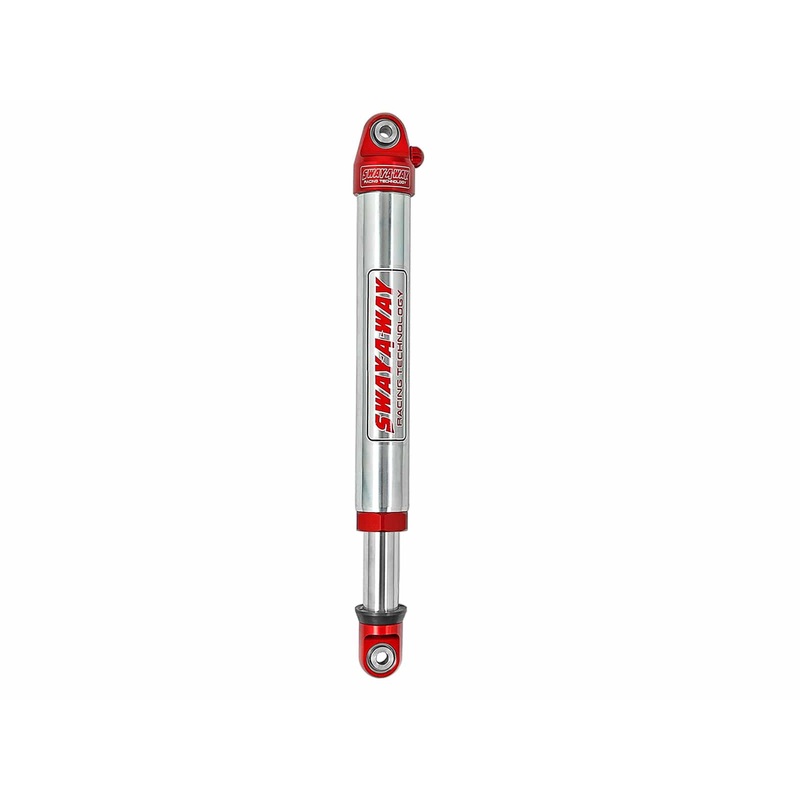 aFe Sway-A-Way 2.0 Universal Airshock – 8in. Stroke