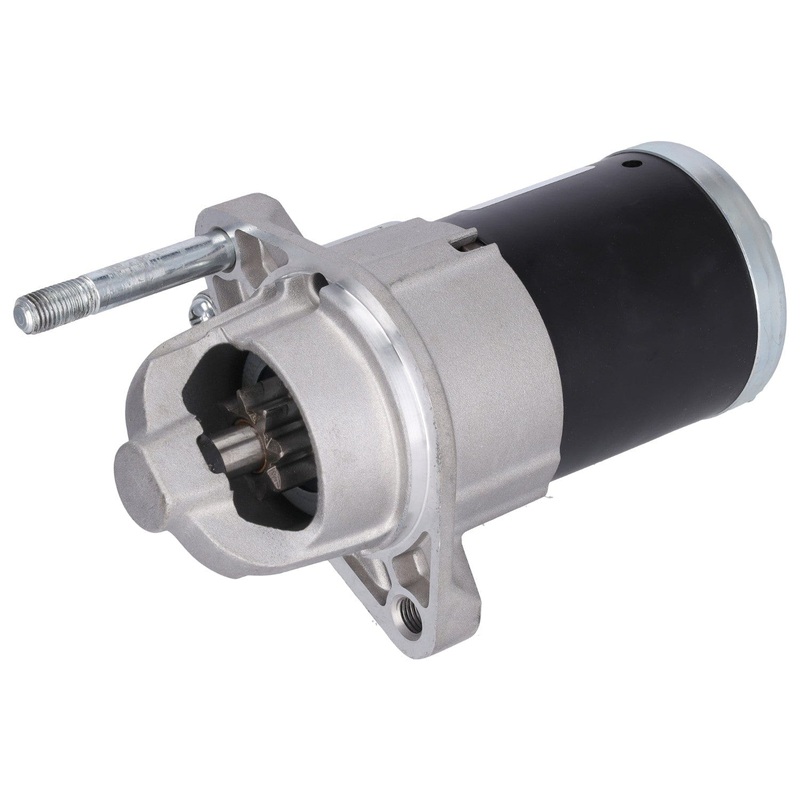 Starter Motor – Suzuki