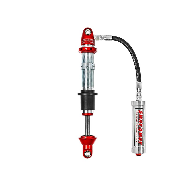 aFe Sway-A-Way 2.0 Coilover w/ Remote Reservoir – 16in Stroke
