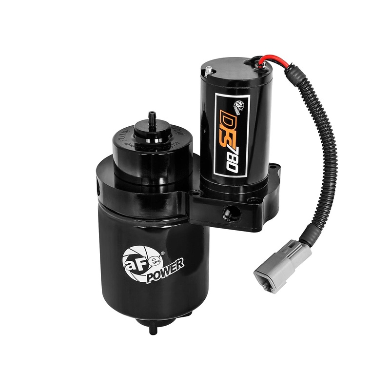 aFe DFS780 Fuel Pump Pro Series 01-16 GM Diesel Trucks V8 6.6L (td)