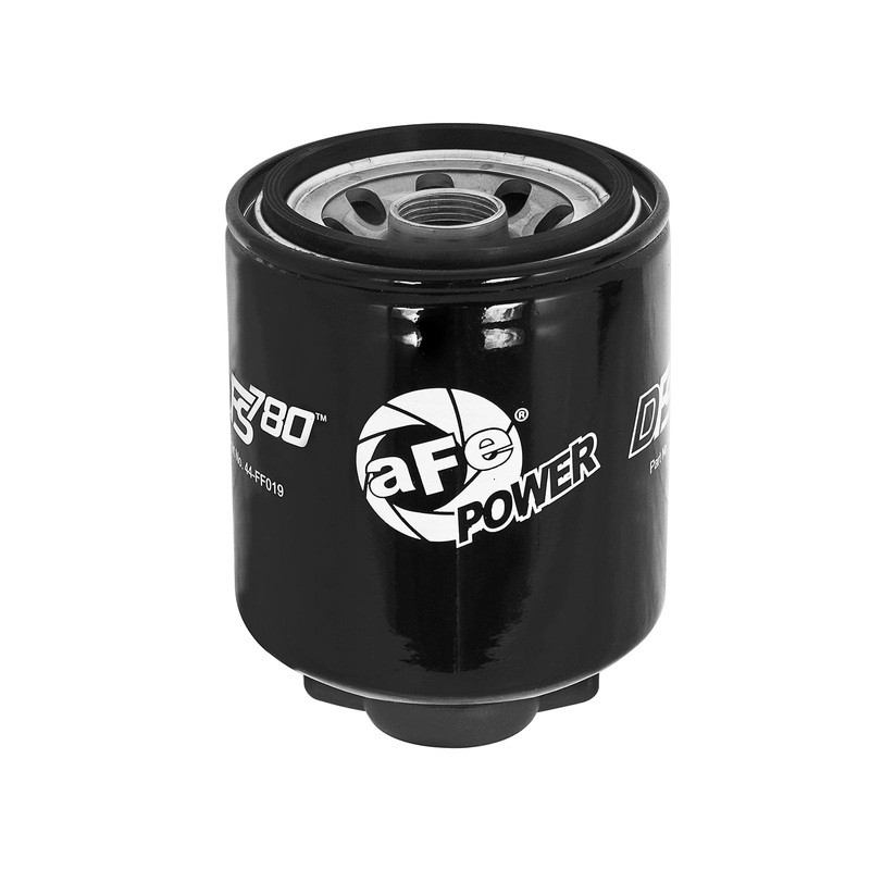 aFe DFS780 PRO Fuel Pump 14-16 RAM 1500 EcoDiesel V6 3.0L (td) (Full-time Operation)