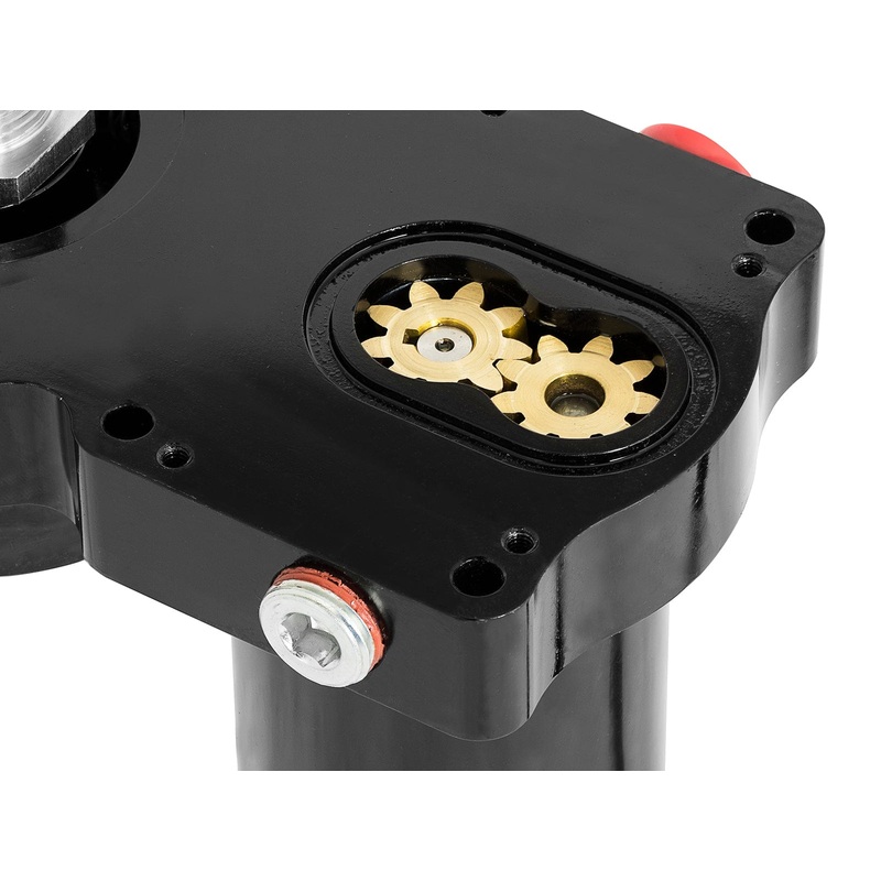 aFe DFS780 PRO Fuel Pump 2017 GM Diesel Trucks V8 6.6L (td) L5P (Full-time)