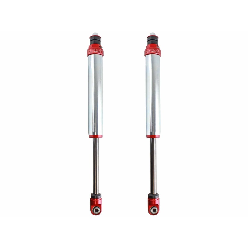 aFe Sway-A-Way 2.0in Rear Shock Kit 05-17 Toyota Tacoma