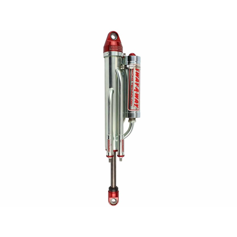 aFe Sway-A-Way 2.5 Bypass Shock 3-Tube w/ Piggyback Res. Right Side – 18in Stroke