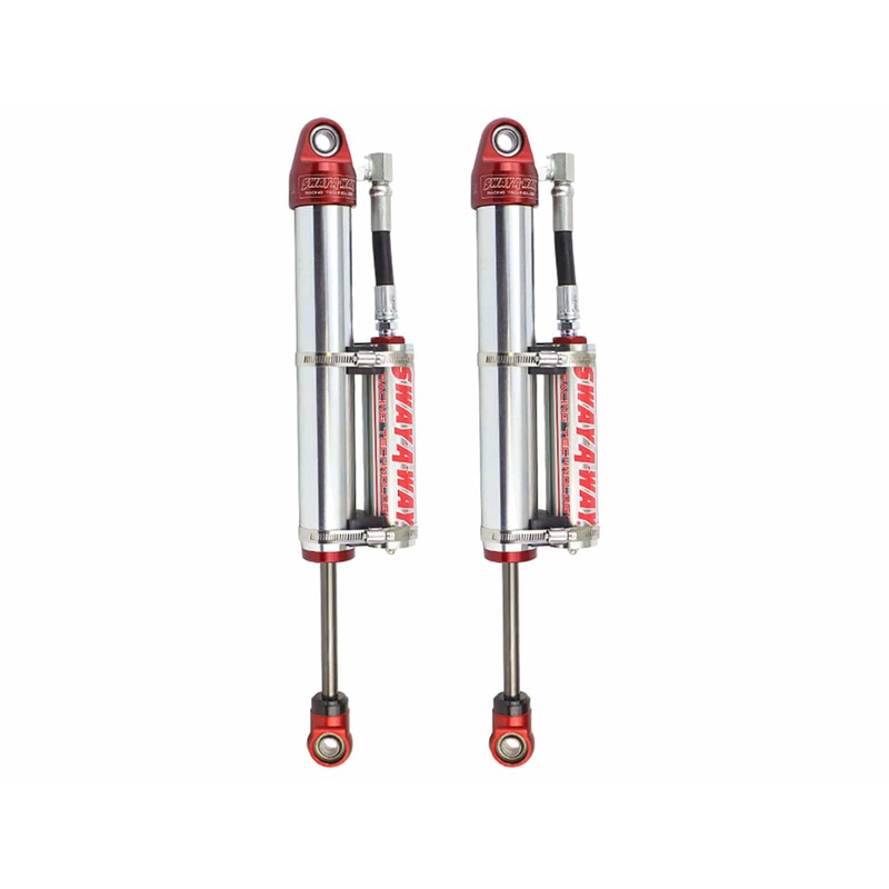 aFe Sway-A-Way 2.0in Rear Shock Kit 09-13 Ford F-150 2wd