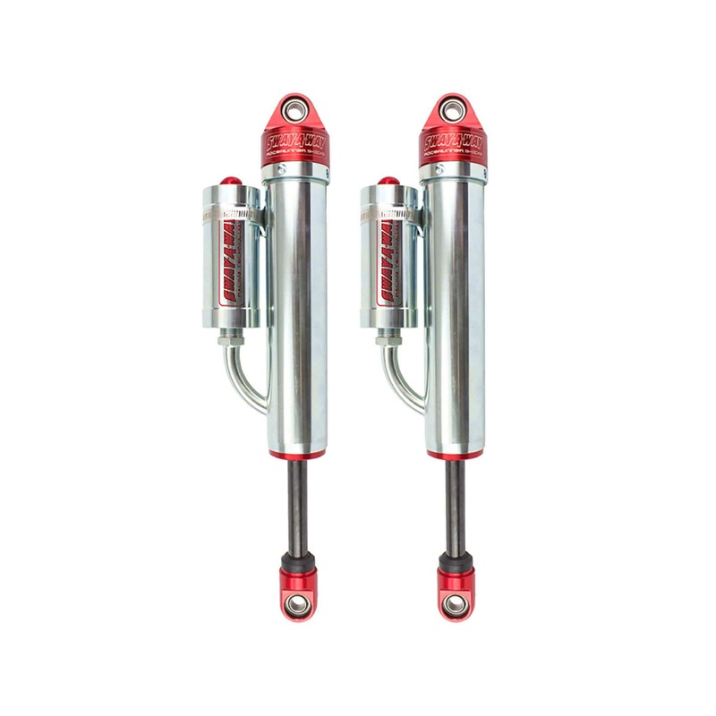 aFe Sway-A-Way 2.5in Rear Shock Kit 09-13 Ford F-150 2wd