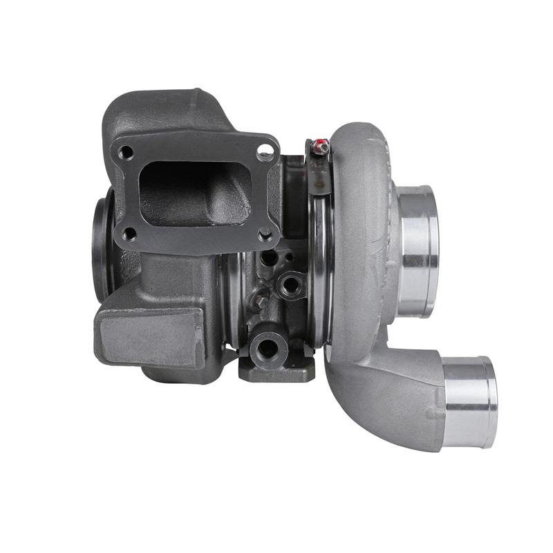 aFe BladeRunner GT Series Turbocharger 07-18 Dodge/RAM 6.7L (td)