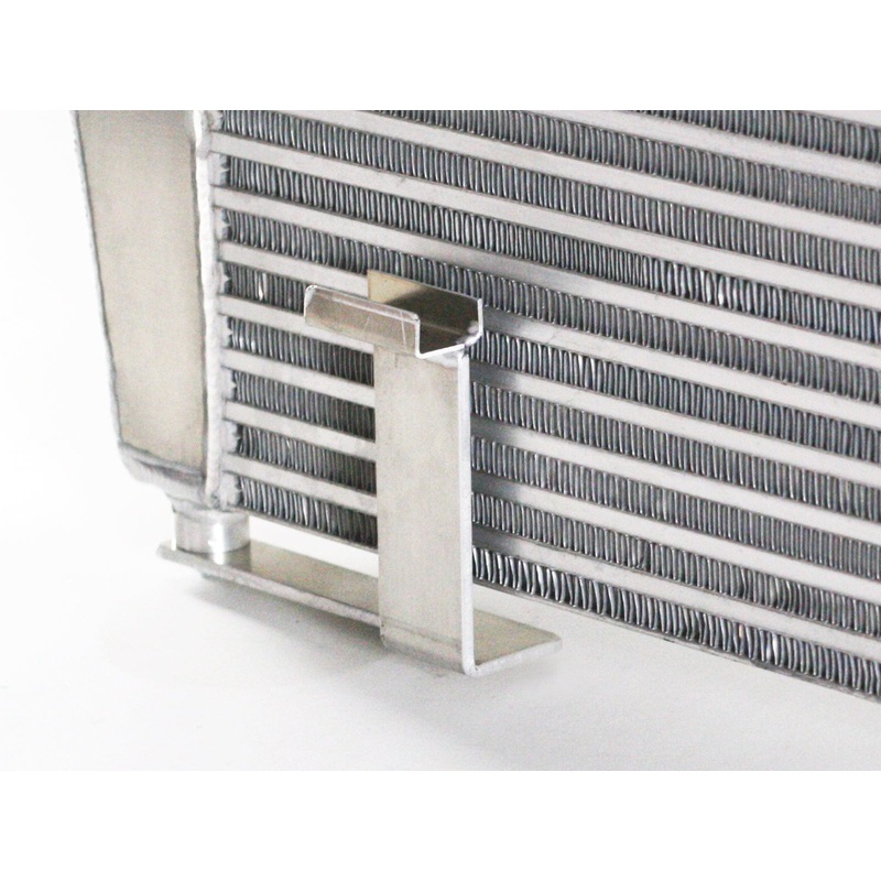aFe Bladerunner Intercooler 10-12 Dodge Diesel Trucks L6-6.7L (td)