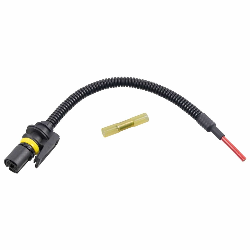 Wiring Harness Repair Kit – Hyundai