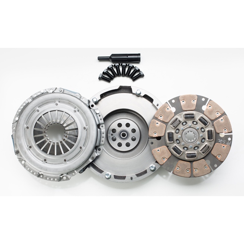South Bend Clutch 05-06 Chevrolet Diesel Truck CB Clutch Kit
