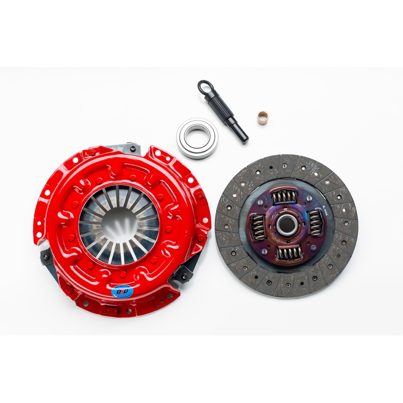 South Bend Clutch 81-83 Nissan 280Z Turbo 2.8L Stg 1 HD Clutch Kit
