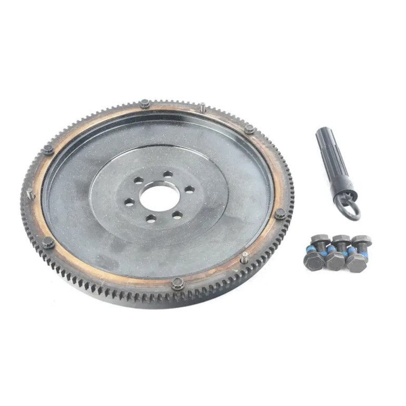 South Bend Clutch Mk4 VW 5spd 1.8T Flywheel