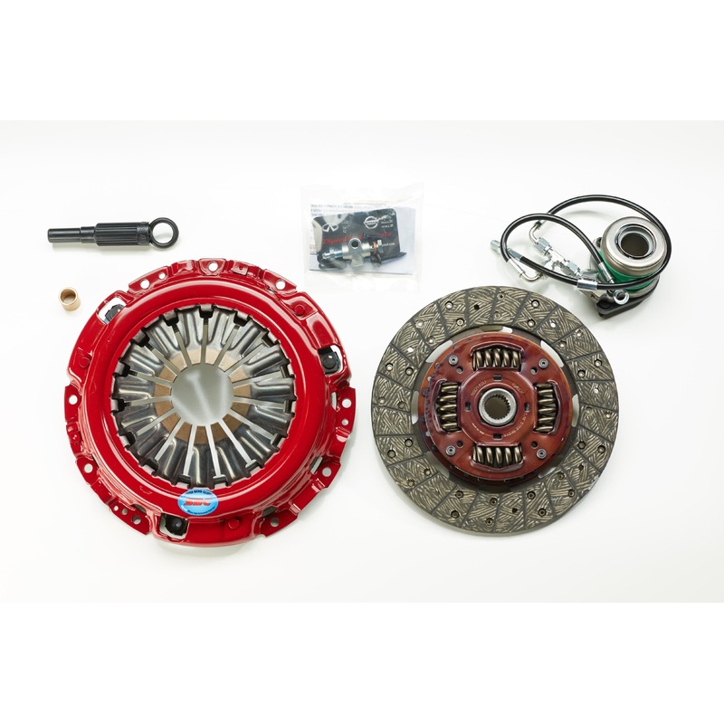 South Bend Clutch 06-08 Nissan 350Z HR 3.5L Stg 1 HD Clutch Kit