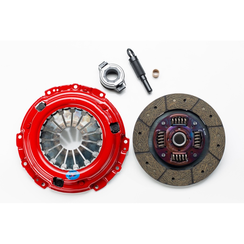 South Bend Clutch 96-01 Infinity I30 3.0L Stg 2 Daily Clutch Kit