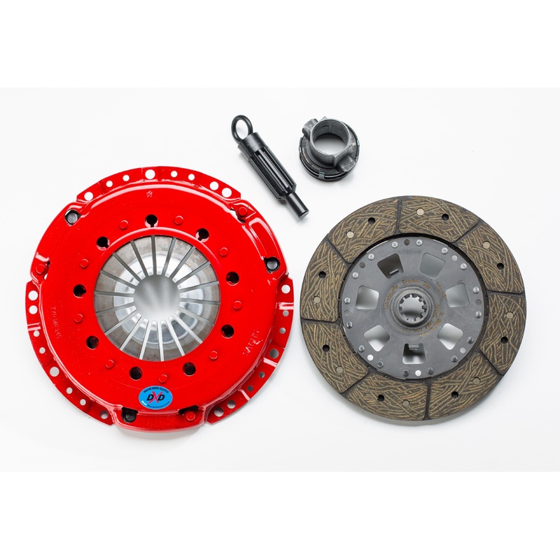 South Bend Clutch 96-99 BMW M3 E36 3.2L Stg 2 Daily Clutch Kit