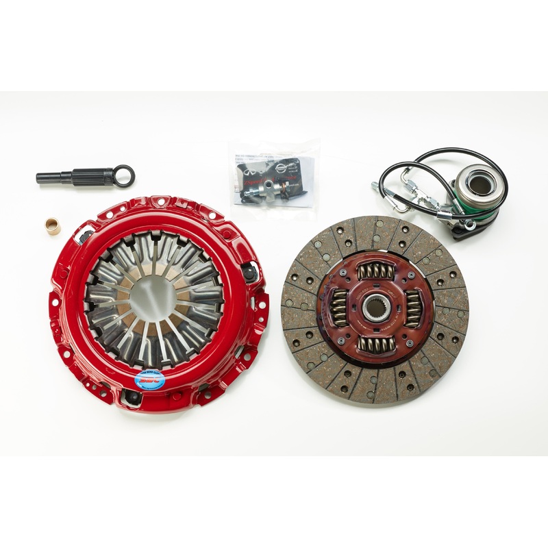 South Bend Clutch 06-08 Nissan 350Z HR 3.5L Stg 2 Daily Clutch Kit