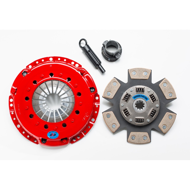South Bend Clutch 96-99 BMW M3 E36 3.2L Stg 2 Drag Clutch Kit