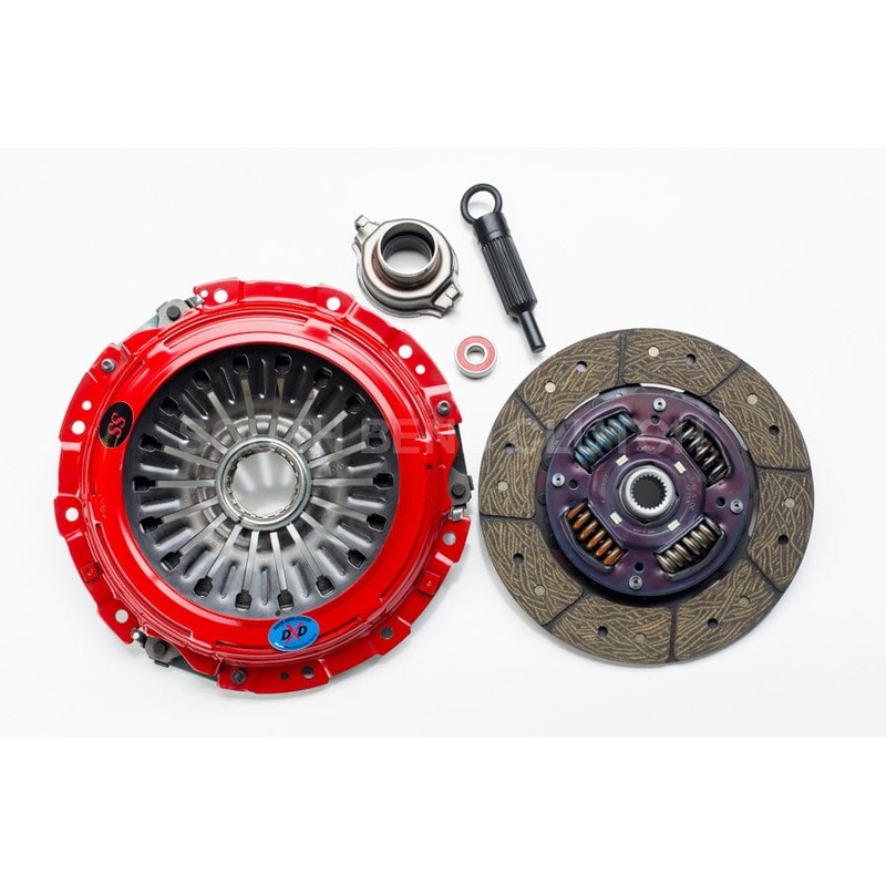 South Bend Clutch 03-11 Subaru Impreza WRX STI 2.5L Stg 3 Daily Clutch Kit