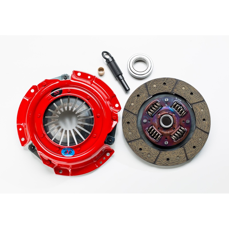 South Bend Clutch 70-73 Nissan 240Z 2.4L Stg 3 Daily Clutch Kit
