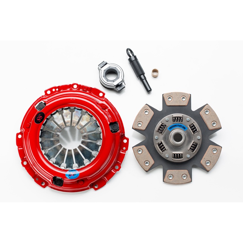 South Bend Clutch 96-01 Infinity I30 3.0L Stg 3 Drag Clutch Kit
