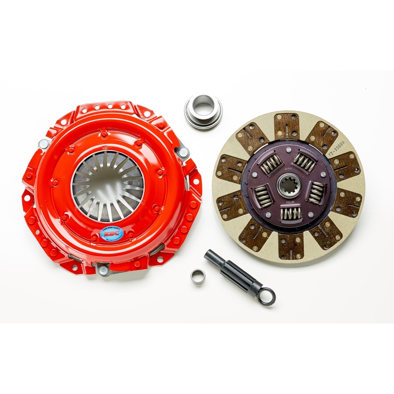 South Bend Clutch 05-07 Chevy Cobalt SS/ Saturn Ion 2L Stg 3 Endur Clutch Kit