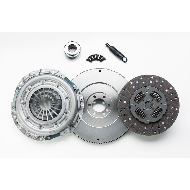 South Bend Clutch 96-01 GM 6.5L Stock Clutch Kit (Solid Flywheel)