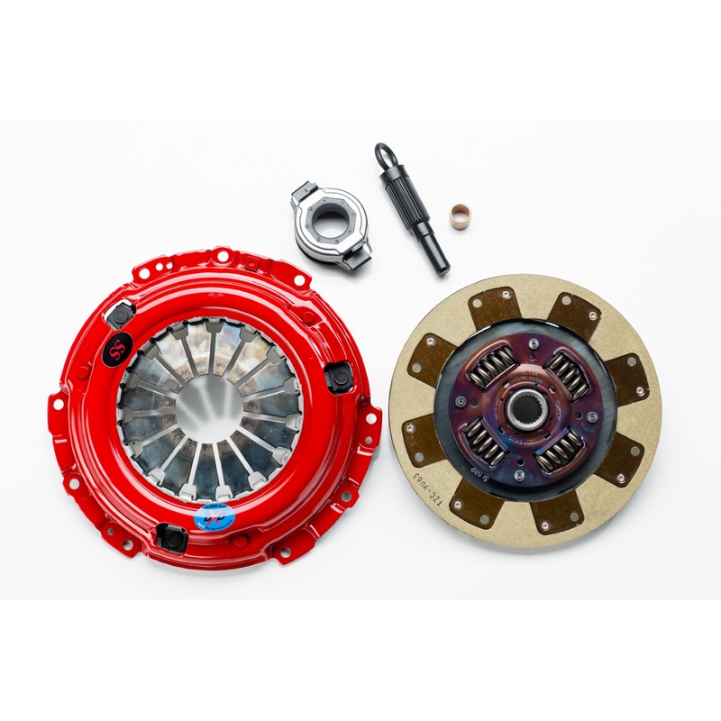 South Bend Clutch 96-01 Infinity I30 3.0L Stg 3 Endur Clutch Kit