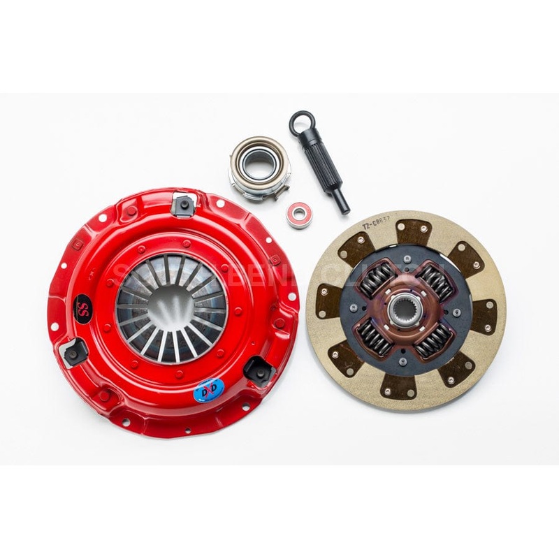 South Bend Clutch 98-07 Subaru Impreza 2.5 2.5L Stg 3 Endur Clutch Kit