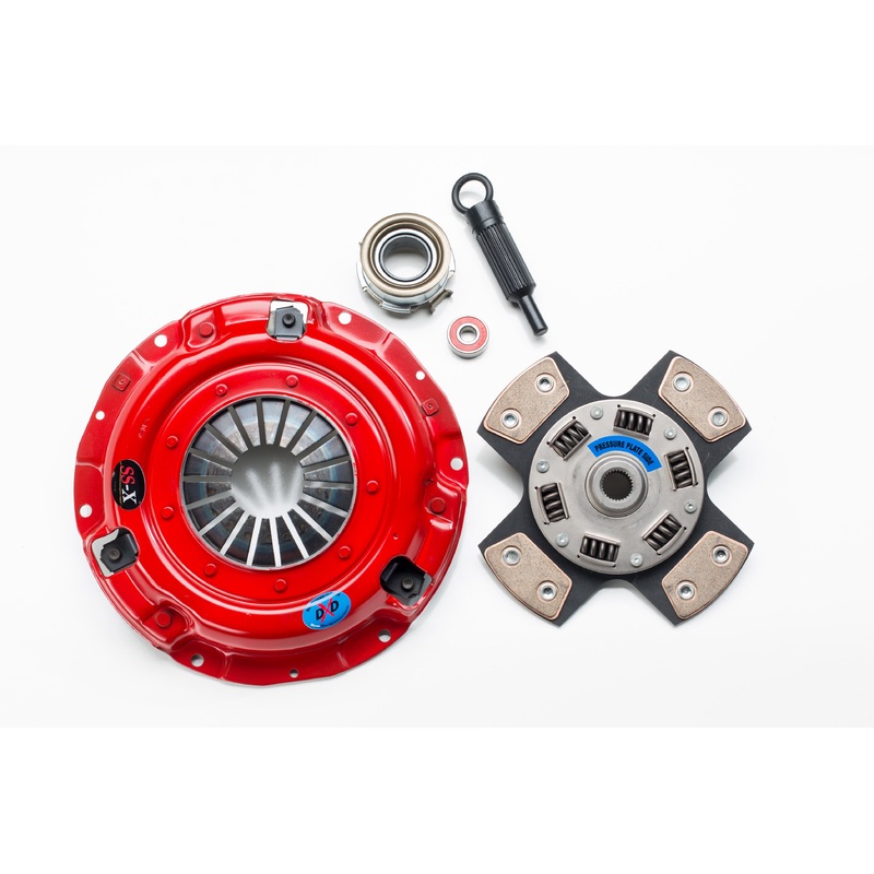 South Bend Clutch 98-07 Subaru Impreza 2.5 2.5L Stg 4 Extreme Clutch Kit