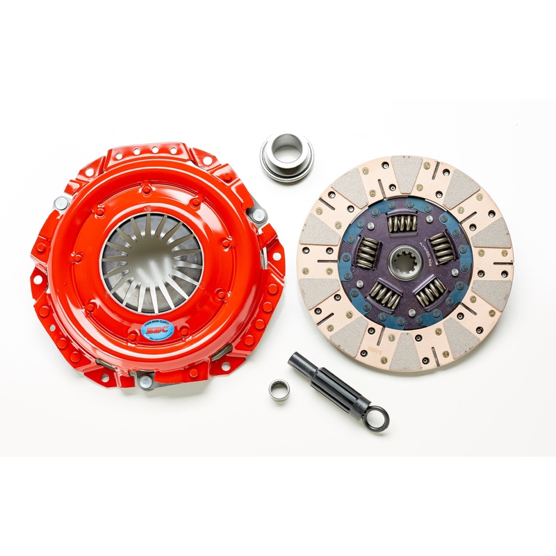 South Bend Clutch 99-00 BMW 328I/CI E46 2.8L Stg 3 Drag Clutch Kit