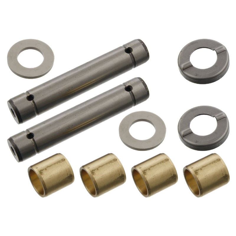 King Pin Set Double Set – VW/Audi