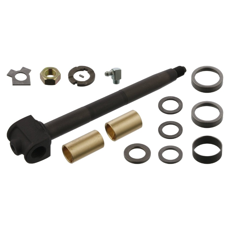 King Pin Set Single Set – Mercedes