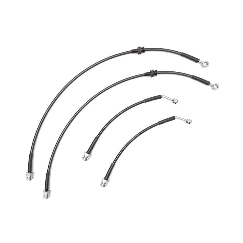 Neuspeed Sport Brake Lines – 8V A3 / Q3 / S3 / Arteon / Mk7 e – Golf / Golf R and more
