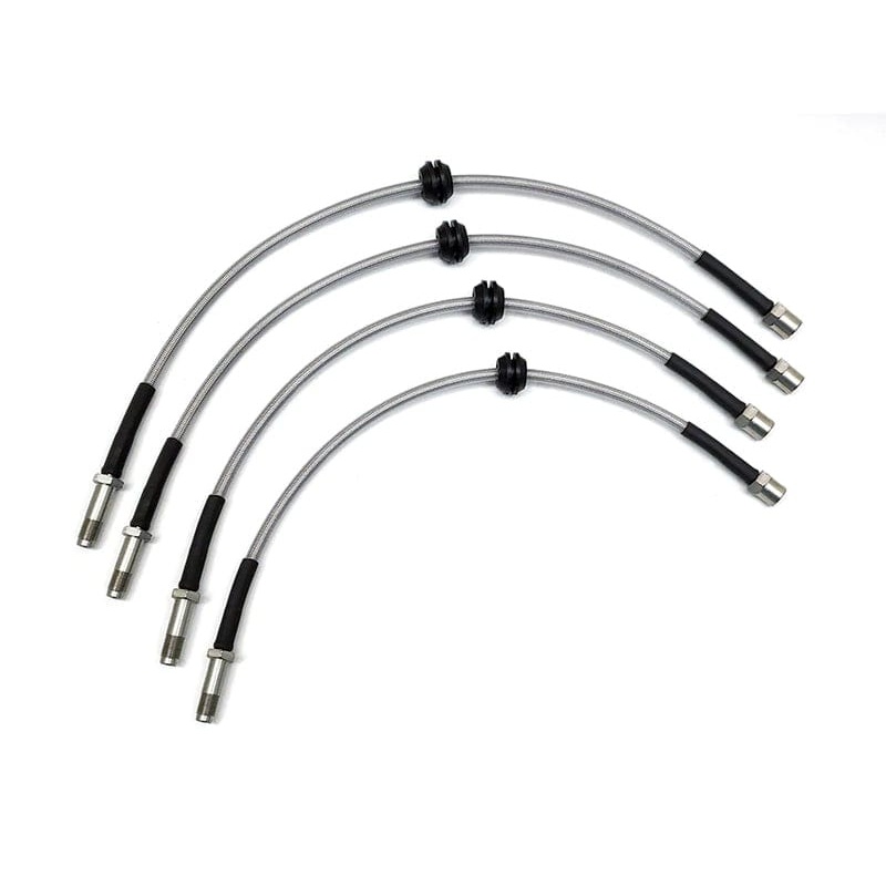 Neuspeed Sport Brake Lines – Audi C8 RS6 / RS7
