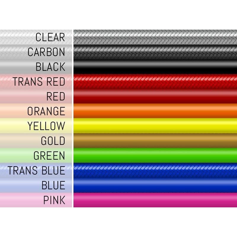 Neuspeed Sport Brake Lines – C5 A6 / S6 (incl 2.0T)
