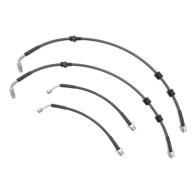 Neuspeed Sport Brake Lines – Mk3 TT – RS