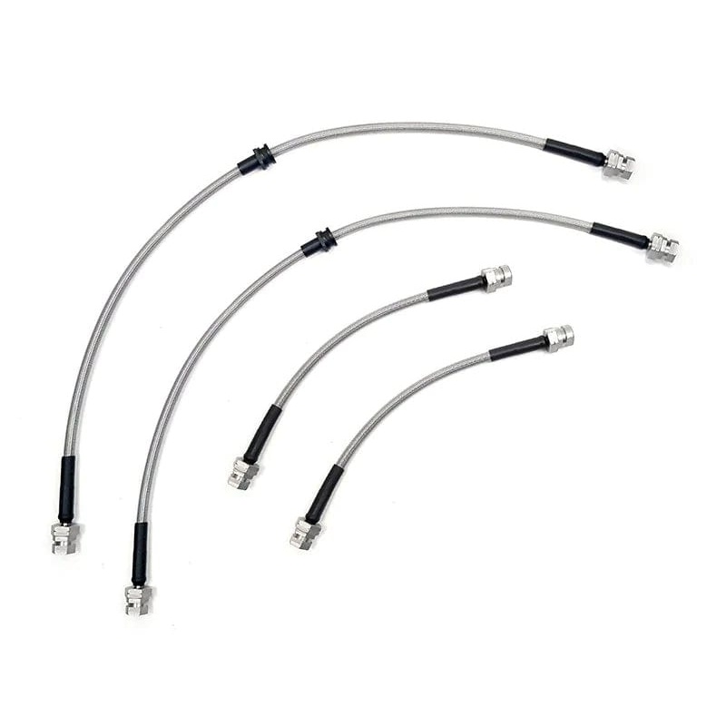 Neuspeed Sport Brake Lines (PQ35) – A3 / TT / CC / EOS / GTI / Golf / GLI and more