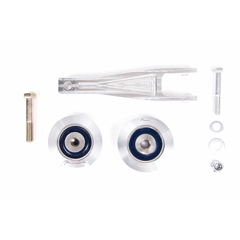 Racingline Lower Engine Mount 2.0TSI (MQB Aluminium Subframe Only)