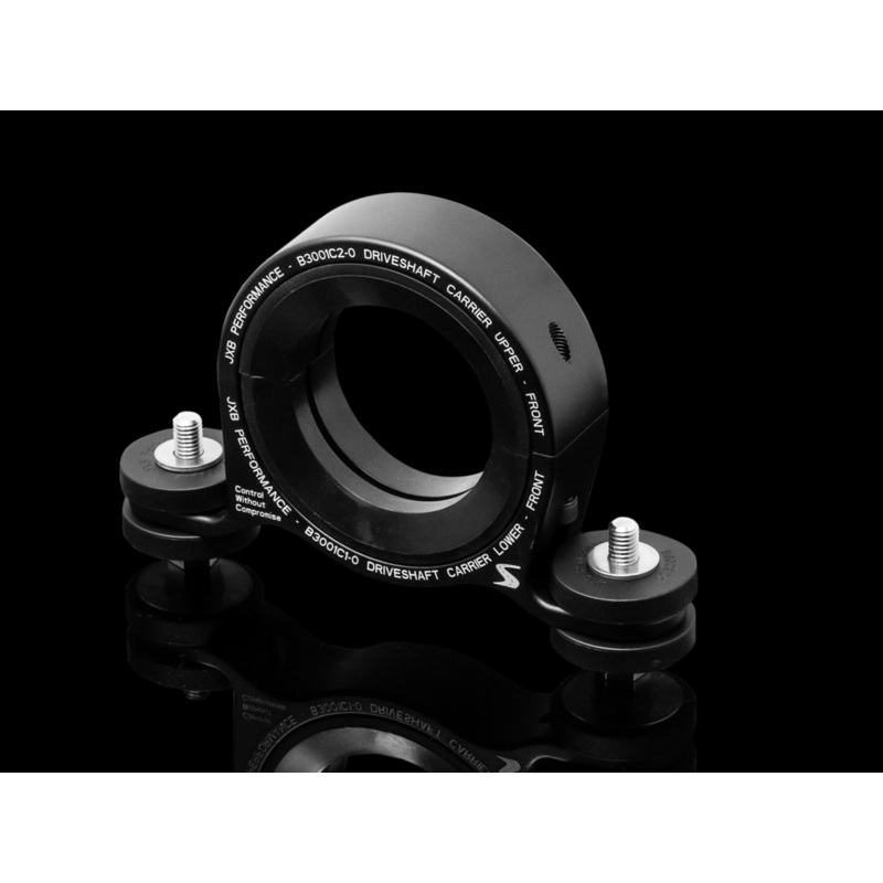 JXB Driveshaft Center Support Bearing Carrier Upgrade – Audi / B5 / A4 / S4 / RS4