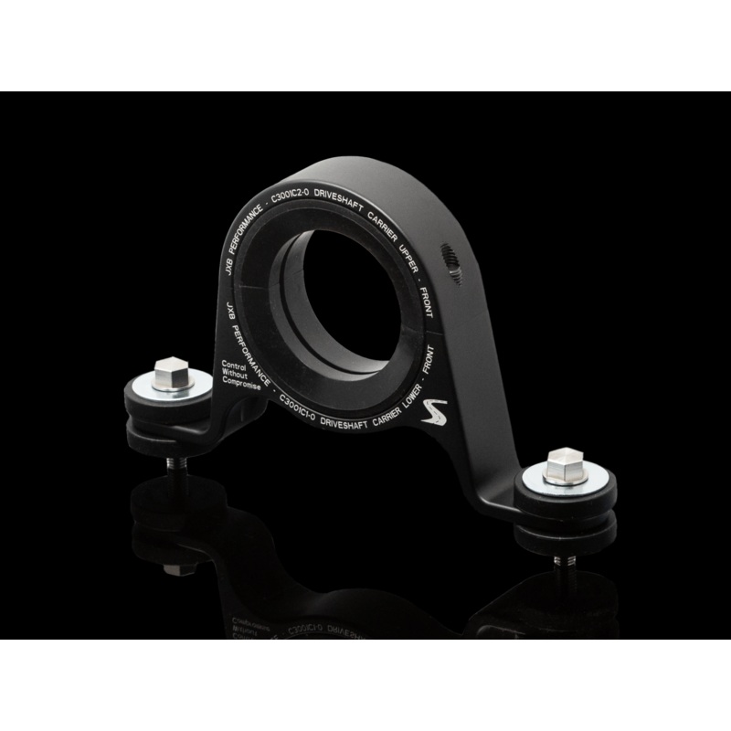 JXB Driveshaft Center Support Bearing Carrier Upgrade – Audi / C4 Chassis