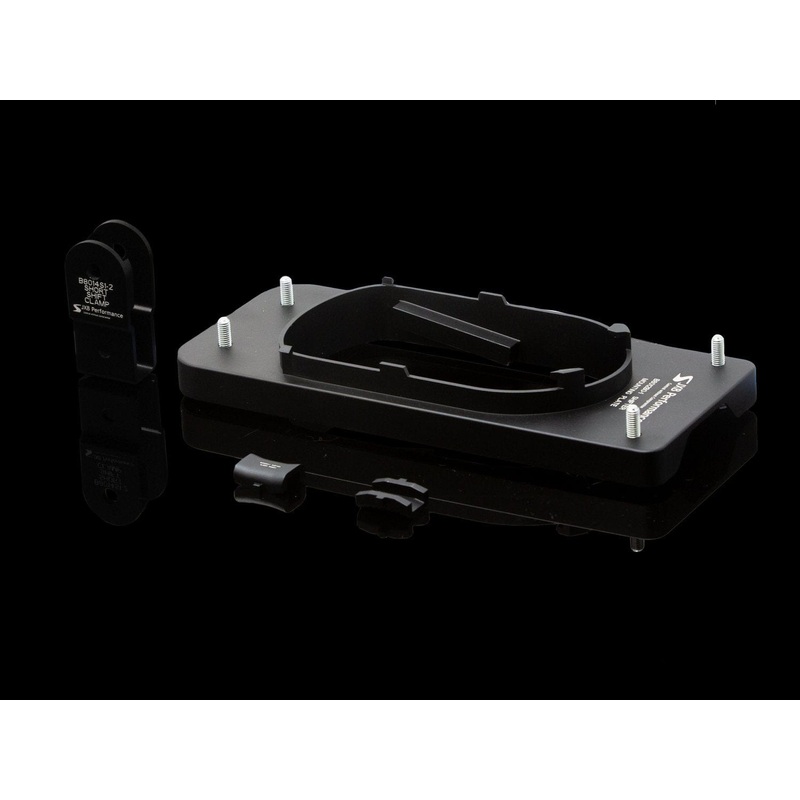 JXB Ultimate Short Throw Shifter Kit – Audi / B8 / B8.5