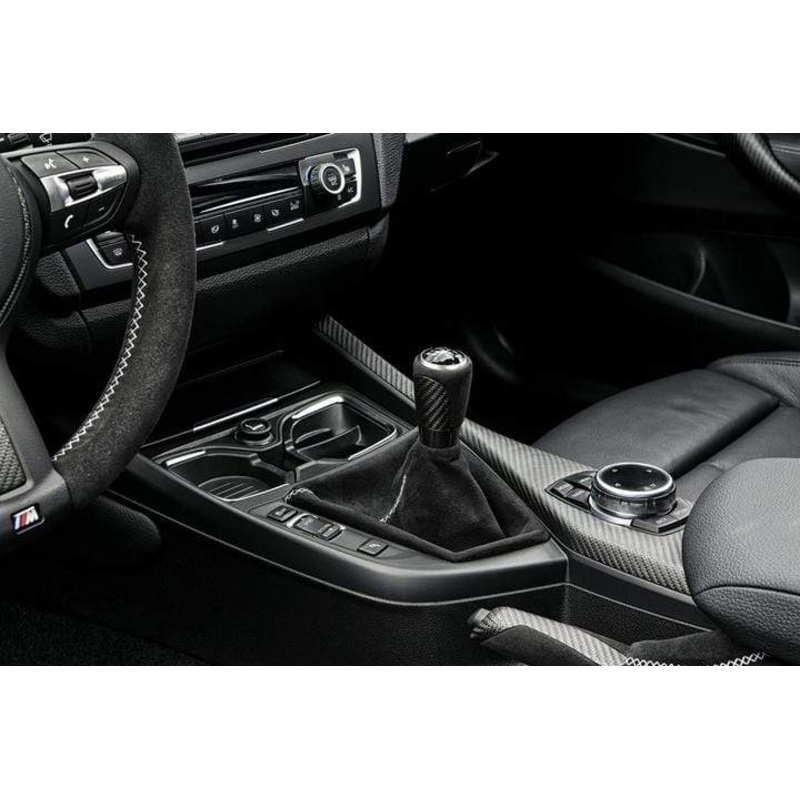 M-Performance Carbon Shift Knob – BMW F22 2-Series